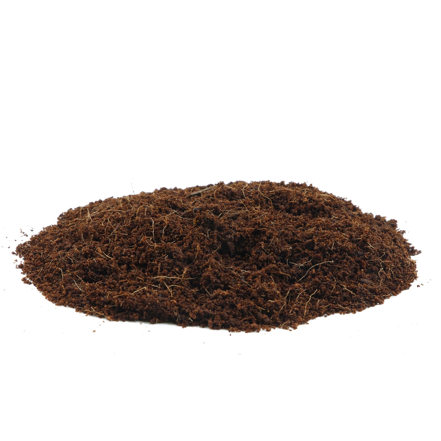 Fertazin Premium Loose Coco Coir - 100% Natural, Triple Washed & Buffered, Low EC Growing Medium for Gardening & Hydroponics