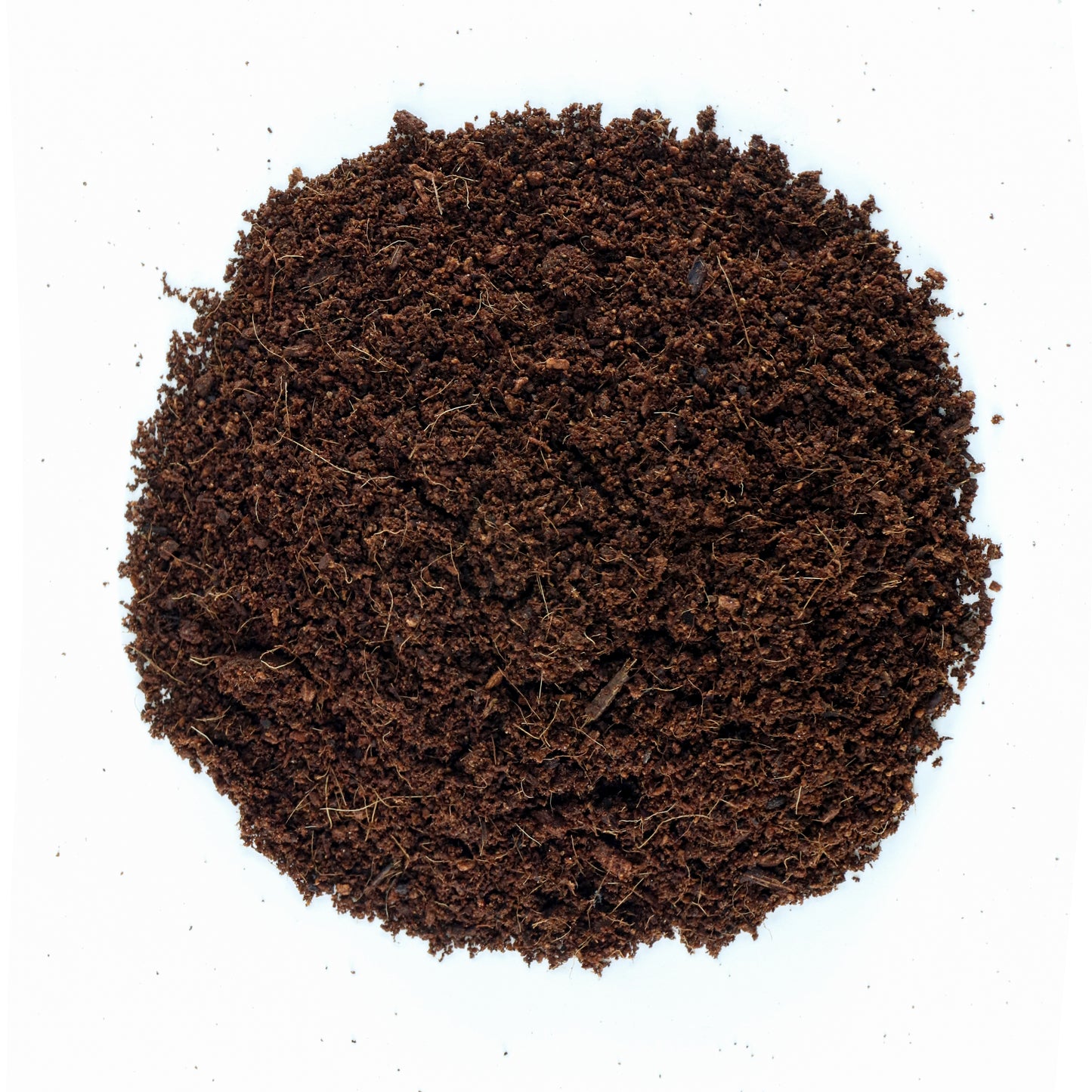 Fertazin Premium Loose Coco Coir - 100% Natural, Triple Washed & Buffered, Low EC Growing Medium for Gardening & Hydroponics