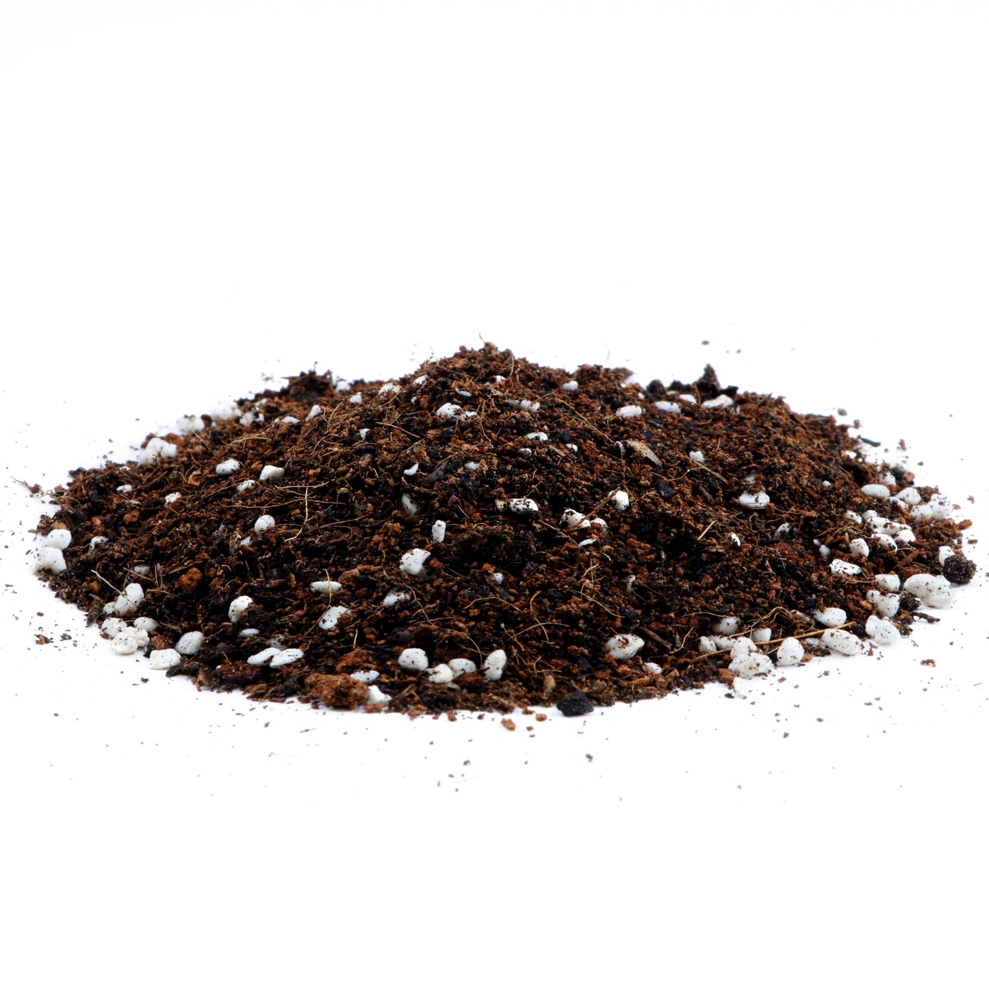 Fertazin Nonliving CocoMax - Neutral Coco Coir Grow Media | Biochar & Perlite Blend for Custom Soil Mixes & Synthetic Growing