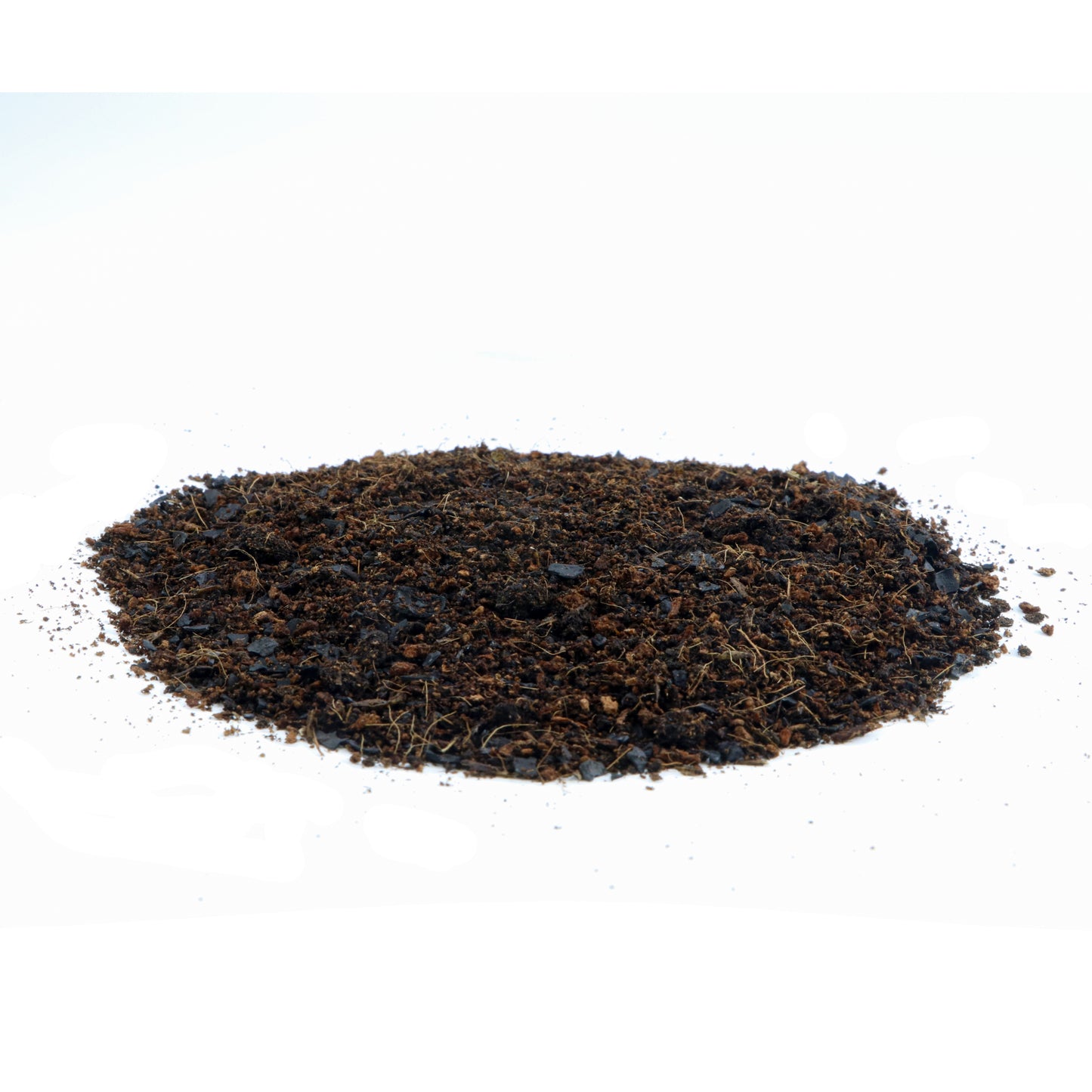 Fertazin UpCycle CocoMax - 100% Renewable Grow Media | Microbially Enriched Coco Coir with Biochar, Worm Castings & Mycorrhizal Fungi